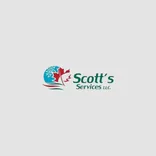 Scott's Services LLC.