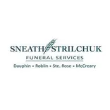 Sneath-Strilchuk Funeral Services Ste Rose Chapel