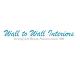 Wall To Wall Interiors Inc