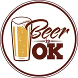 Beer Is OK