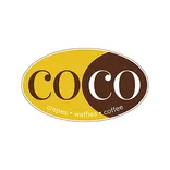 CoCo Crepes Waffles & Coffee