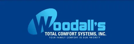 Woodall's Total Comfort Systems