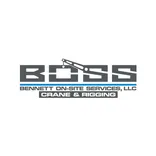 BOSS Oilfield Service & Supply