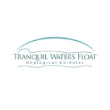 Tranquil Waters Float