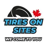 Tires on Sites