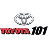 Toyota 101