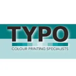 Typo Colour Printing Specialists (Pty) Ltd