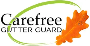 Carefree Gutter Guard