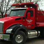 David J Peters Trucking Inc