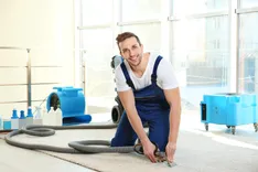 Carpet and Rug Cleaning of Fayetteville NC
