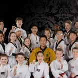 World Champion TKD Academy