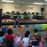 Lake Cities Montessori School