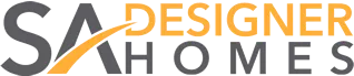 SA Designer Homes - Custom Home Builders