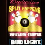 Split Happens Bowling Center