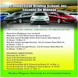 Connecticut Driving School, Inc.