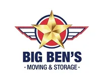Big Bens Moving and Storage, Inc