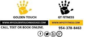 Golden Touch Massage