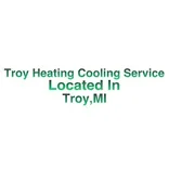 Troy Heating And Cooling Service
