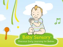 Baby sensory & Toddler Sense Romford Wow Centre