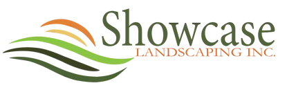 Showcase Landscaping Inc.