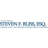 The Law Firm of Steven F. Bliss ESQ.