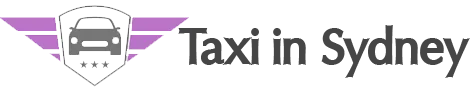 Book Taxi – Taxi in Sydney