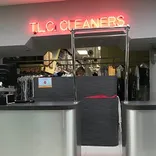 TLC Cleaners