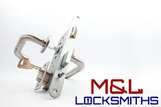 M&L Locksmiths