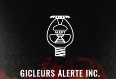 Gicleurs Alerte Inc.