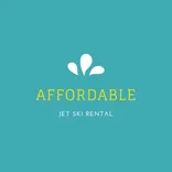 Affordable Jet Ski Rental