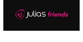  Julia's Friends, LLC. 