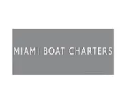 Miami Boat Charters