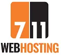 7 11 Web Hosting