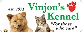Vinjon's Kennel