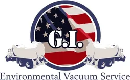 G.I Environmental Vacuum Service