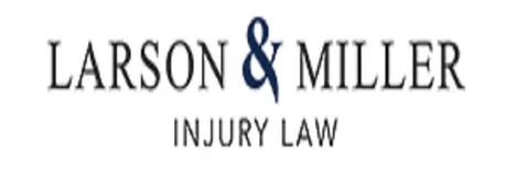 Larson & Miller Injury Law