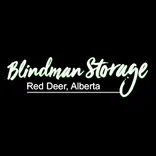 Blindman River Storage