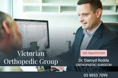 Victorian Orthopaedic Group
