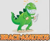 Brace-Asaurus