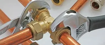 Kitchener Plumbing Services