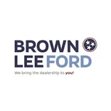 Brown Lee Ford