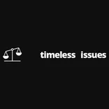 Timeless Issues