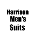 Harrison Men's Suits