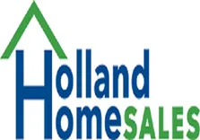 Holland Homes Sales