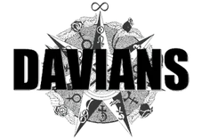 Davians – Tattoo & Piercing