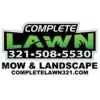 Complete Lawn Mow & Landscape LLC