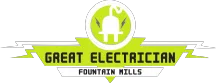 Great Electrician Fountain Hills