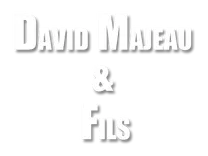 DAVID MAJEAU & FILS