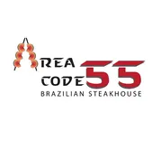 Area Code 55 Brazilian Steakhouse