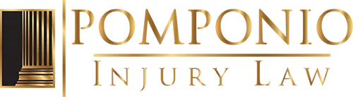 Pomponio Injury Law